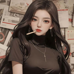 Tác giả Phùng Trâm Anh abcvip hiphop - Nữ CEO tài ba